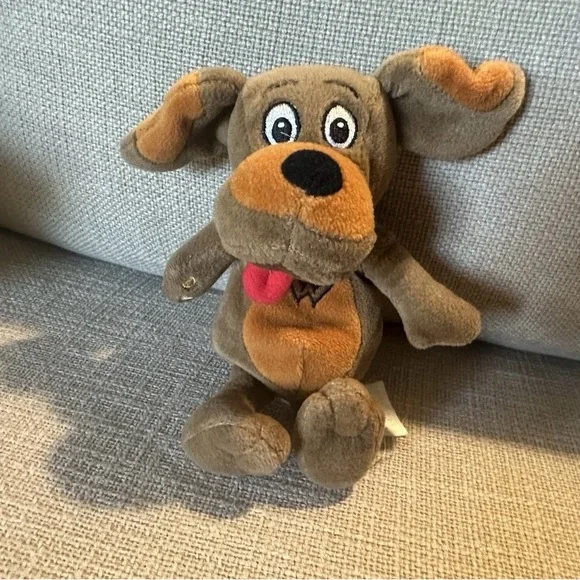 Wiggle stuffies - Picture 2 of 4